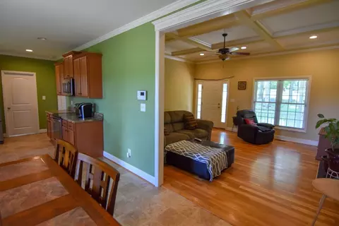 340 Thorncrest Dr, Timberlake, NC 27583 photo 3