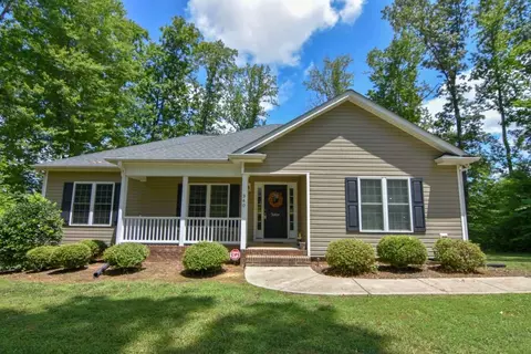 340 Thorncrest Dr, Timberlake, NC 27583 photo 1