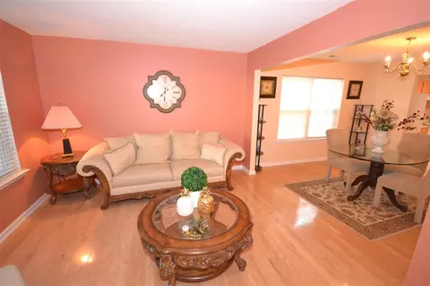 908 Pebblestone Dr, Durham, NC 27703 photo 4