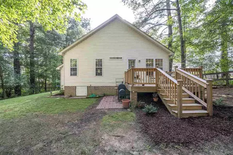 6300 Daybreak Dr, Wake Forest, NC 27587 photo 20