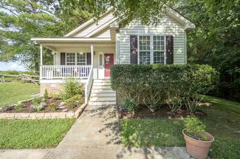 6300 Daybreak Dr, Wake Forest, NC 27587 photo 1