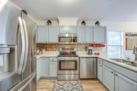 6300 Daybreak Dr, Wake Forest, NC 27587 photo 5