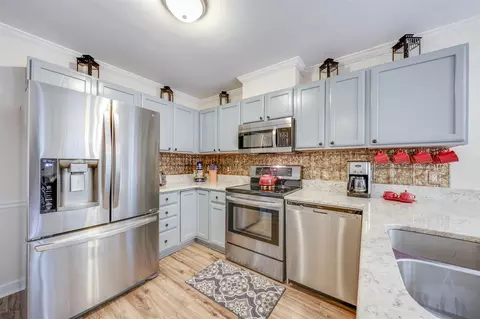 6300 Daybreak Dr, Wake Forest, NC 27587 photo 4