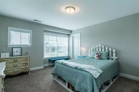 8201 Cannon Grove Dr, Willow Spring, NC 27592 photo 20