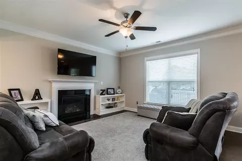 8201 Cannon Grove Dr, Willow Spring, NC 27592 photo 12