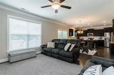 8201 Cannon Grove Dr, Willow Spring, NC 27592 photo 14
