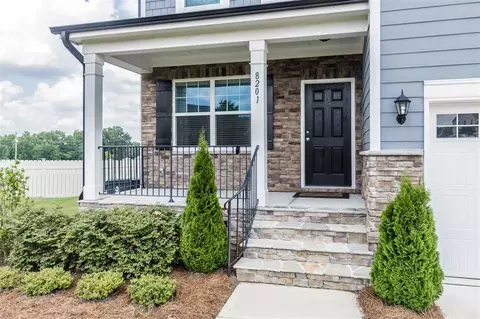 8201 Cannon Grove Dr, Willow Spring, NC 27592 photo 2