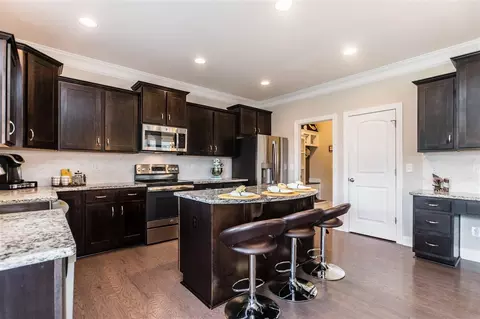 8201 Cannon Grove Dr, Willow Spring, NC 27592 photo 6