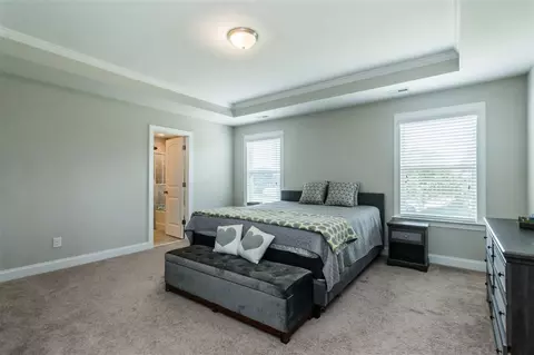 8201 Cannon Grove Dr, Willow Spring, NC 27592 photo 16