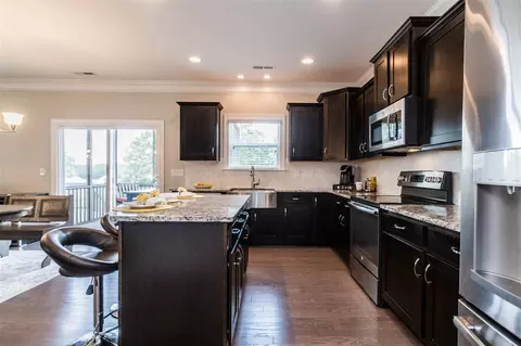 8201 Cannon Grove Dr, Willow Spring, NC 27592 photo 8