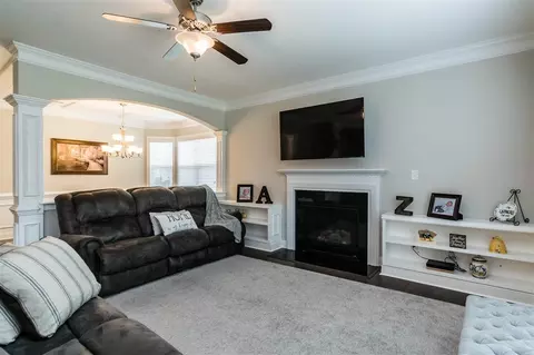 8201 Cannon Grove Dr, Willow Spring, NC 27592 photo 13