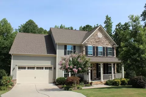 1420 Endgame Ct, Wake Forest, NC 27587 photo 2