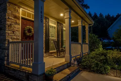 1420 Endgame Ct, Wake Forest, NC 27587 photo 3