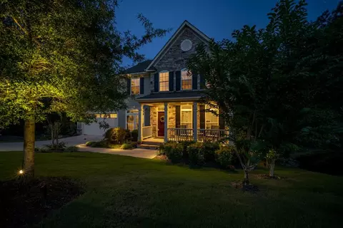 1420 Endgame Ct, Wake Forest, NC 27587 photo 1