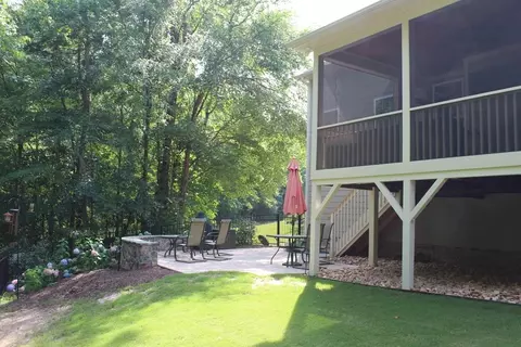 1420 Endgame Ct, Wake Forest, NC 27587 photo 27