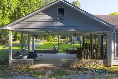 6720 Kiger Rd, Rougemont, NC 27572 photo 9