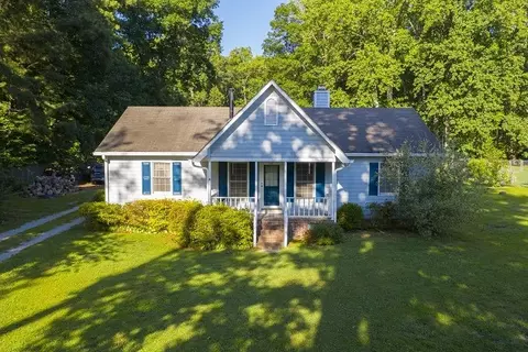 6720 Kiger Rd, Rougemont, NC 27572 photo 1