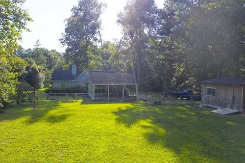 6720 Kiger Rd, Rougemont, NC 27572 photo 6