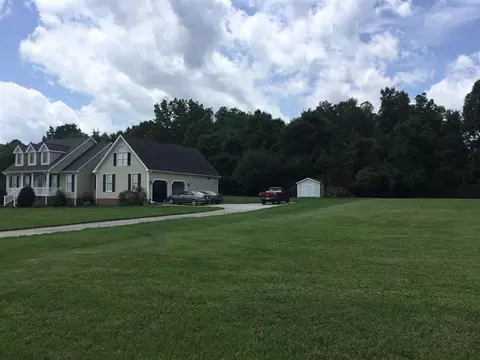88 Derwin Dr, Timberlake, NC 27583 photo 3