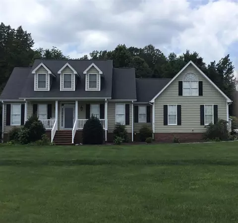 88 Derwin Dr, Timberlake, NC 27583 photo 1