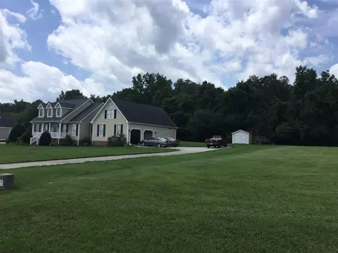 88 Derwin Dr, Timberlake, NC 27583 photo 4