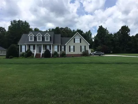 88 Derwin Dr, Timberlake, NC 27583 photo 2