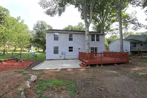 7341 Shellburne Dr, Raleigh, NC 27612 photo 12