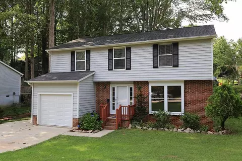 7341 Shellburne Dr, Raleigh, NC 27612 photo 1