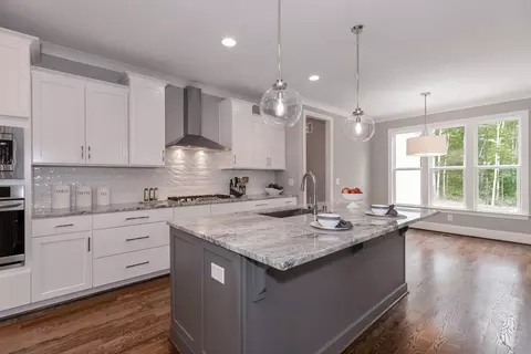 3528 Donlin Dr, Wake Forest, NC 27587 photo 6
