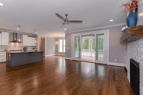 3528 Donlin Dr, Wake Forest, NC 27587 photo 4