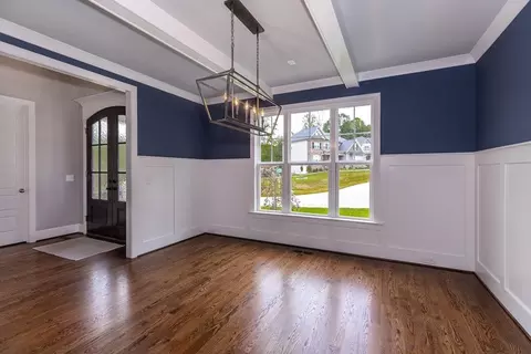 3528 Donlin Dr, Wake Forest, NC 27587 photo 11