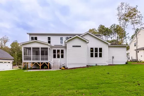 3528 Donlin Dr, Wake Forest, NC 27587 photo 29