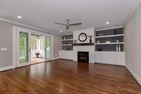 3528 Donlin Dr, Wake Forest, NC 27587 photo 3