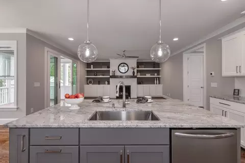 3528 Donlin Dr, Wake Forest, NC 27587 photo 5