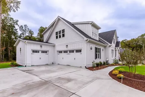 3528 Donlin Dr, Wake Forest, NC 27587 photo 2