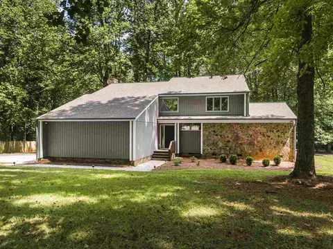 110 Forestview Dr, Elon, NC 27244 photo 1