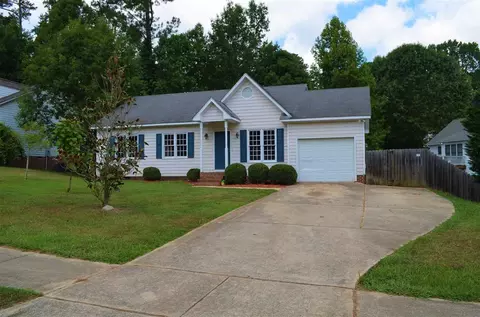 425 Johnson St, Garner, NC 27529 photo 2