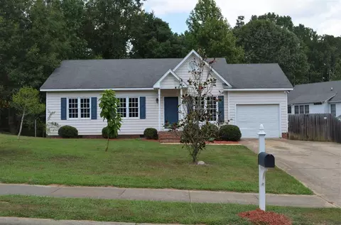 425 Johnson St, Garner, NC 27529 photo 1