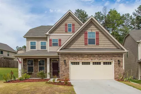 1109 Big Spring Cir, Durham, NC 27703 photo 1