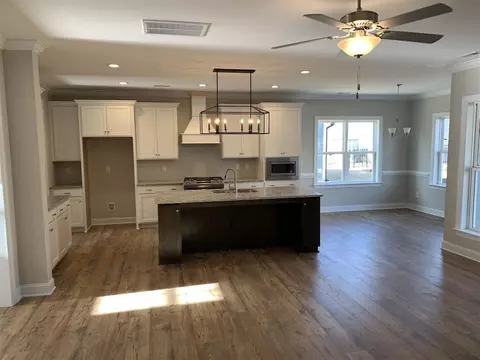 1929 Trent River Ave, Wake Forest, NC 27587 photo 3