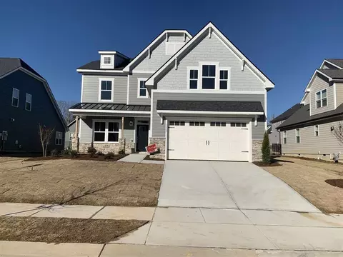 1929 Trent River Ave, Wake Forest, NC 27587 photo 1