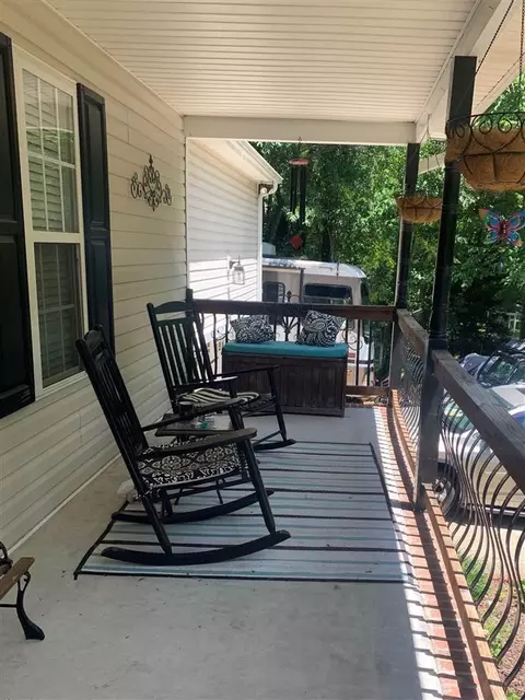 5917 Deep Spring Cir, Wake Forest, NC 27587 photo 3