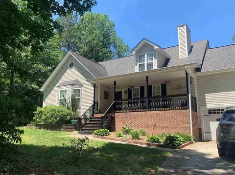 5917 Deep Spring Cir, Wake Forest, NC 27587 photo 1