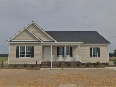 13425 Old Smithfield Rd, Bailey, NC 27807 photo 1