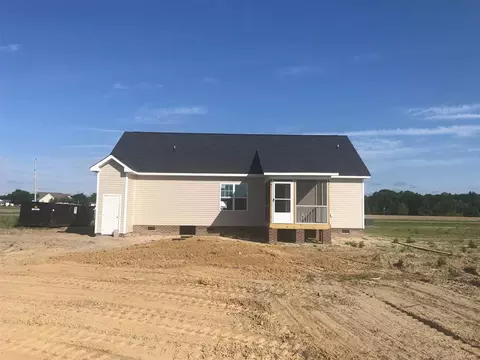 13425 Old Smithfield Rd, Bailey, NC 27807 photo 2