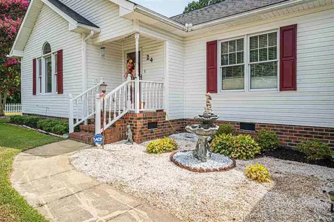 24 Ormond, Selma, NC 27576 photo 2