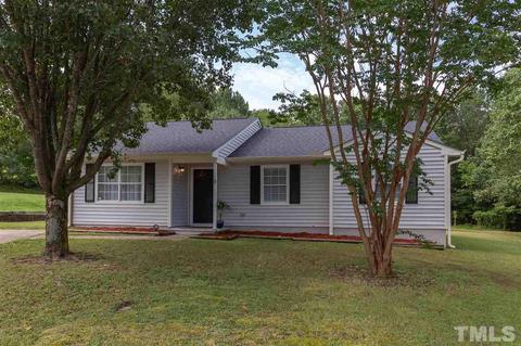 9 Rush Ct, Durham, NC 27713 photo 1