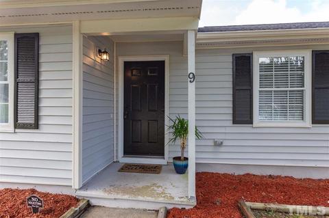 9 Rush Ct, Durham, NC 27713 photo 2