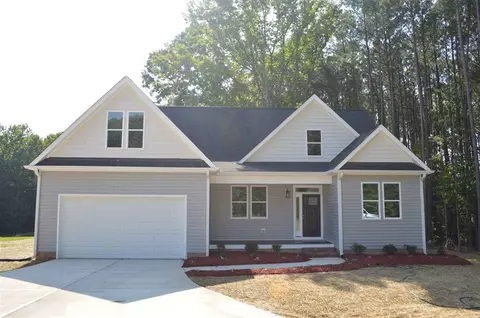 267 Sequoia Dr, Timberlake, NC 27583 photo 1