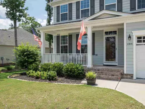 1304 Endgame Ct, Wake Forest, NC 27587 photo 3